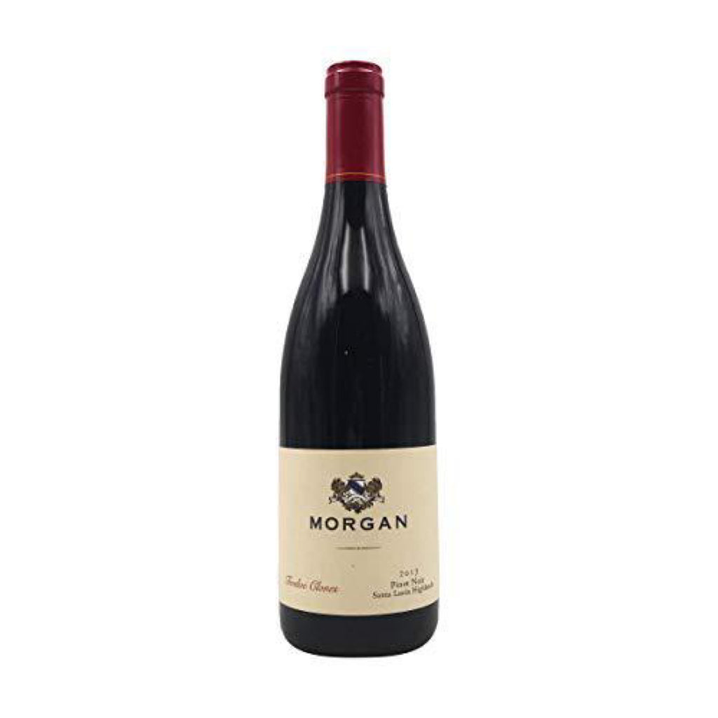 Morgan - Pinot Noir - Twelve Clones - 2021 - 750ml