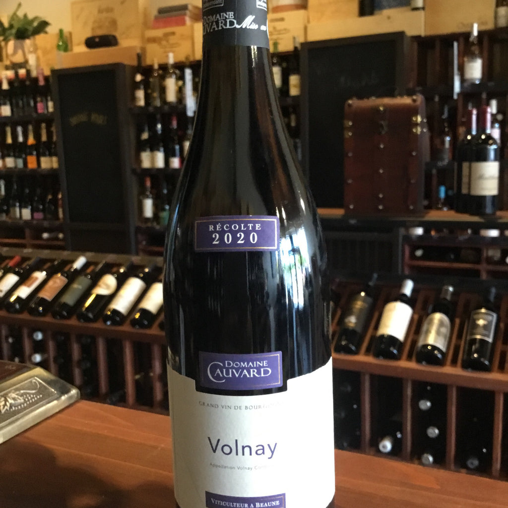 Domaine Cauvard - Volnay - 2020 - 750ml