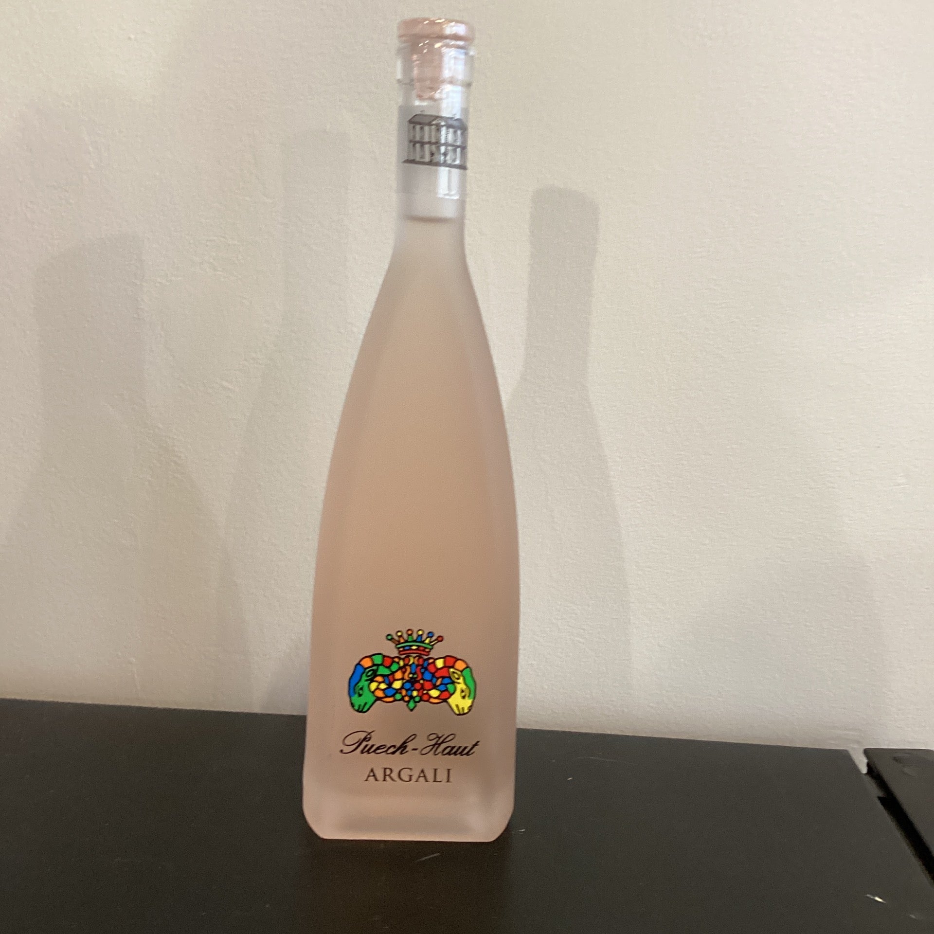 Puech-Haut Argali - Rose - 2023 - 750ml