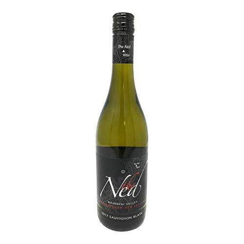 The NED - Sauvignon Blanc - 2022 - 750ml
