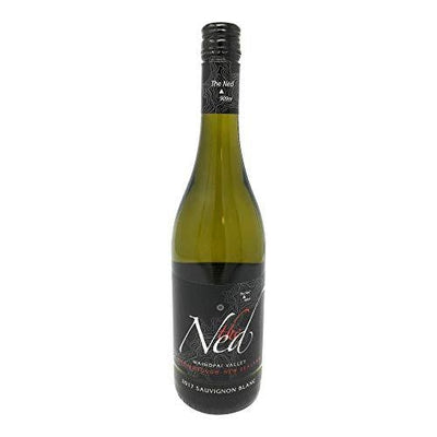 The NED - Sauvignon Blanc - 2022 - 750ml