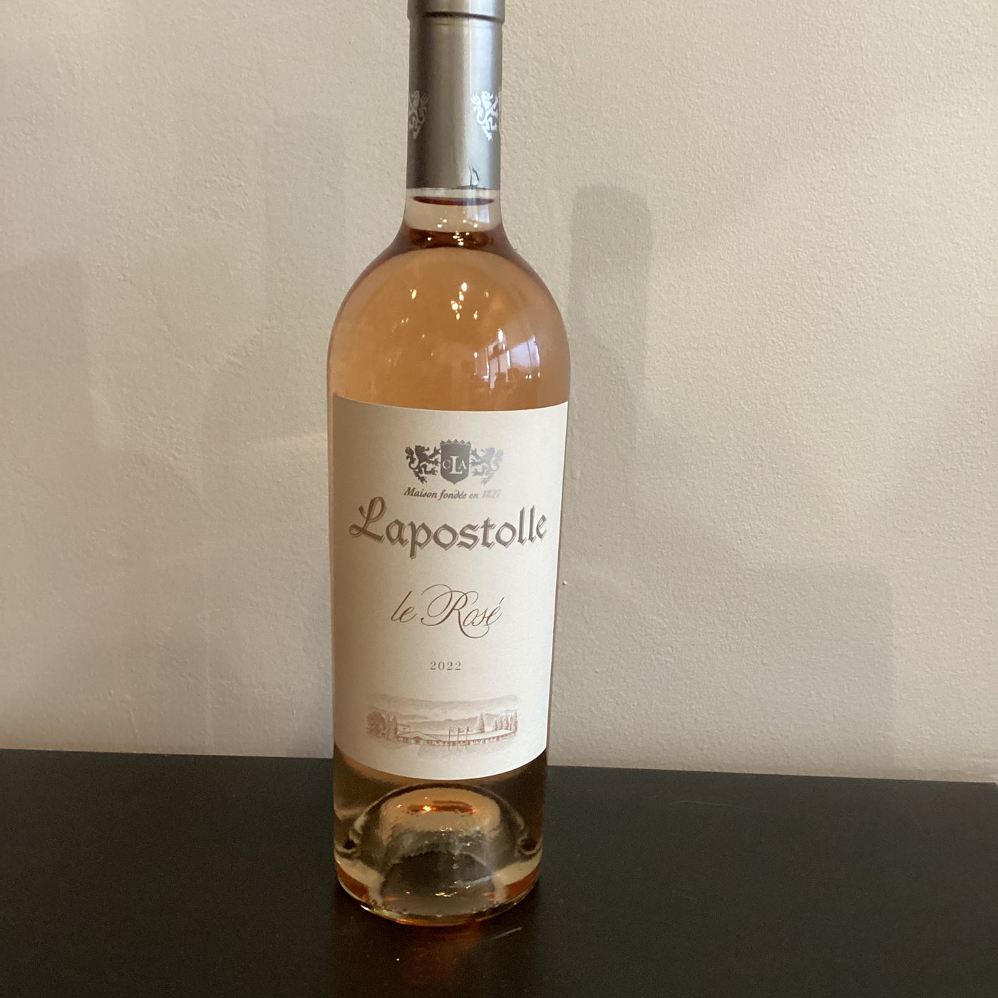 Lapostelle Le Rosé 2022 750ml