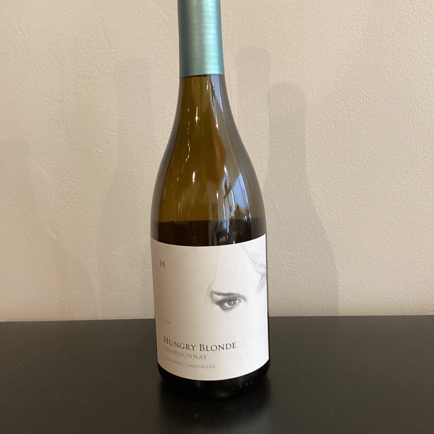 Davis Estate - Hungry Blonde - Chardonnay - 2019 - 750ml