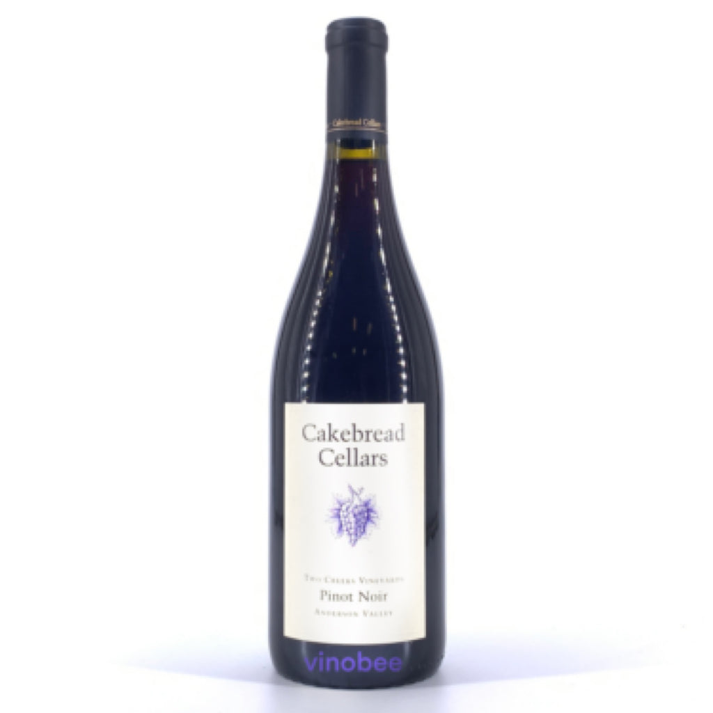 Cakebread Cellars - Pinot Noir - 2021 - 750ml