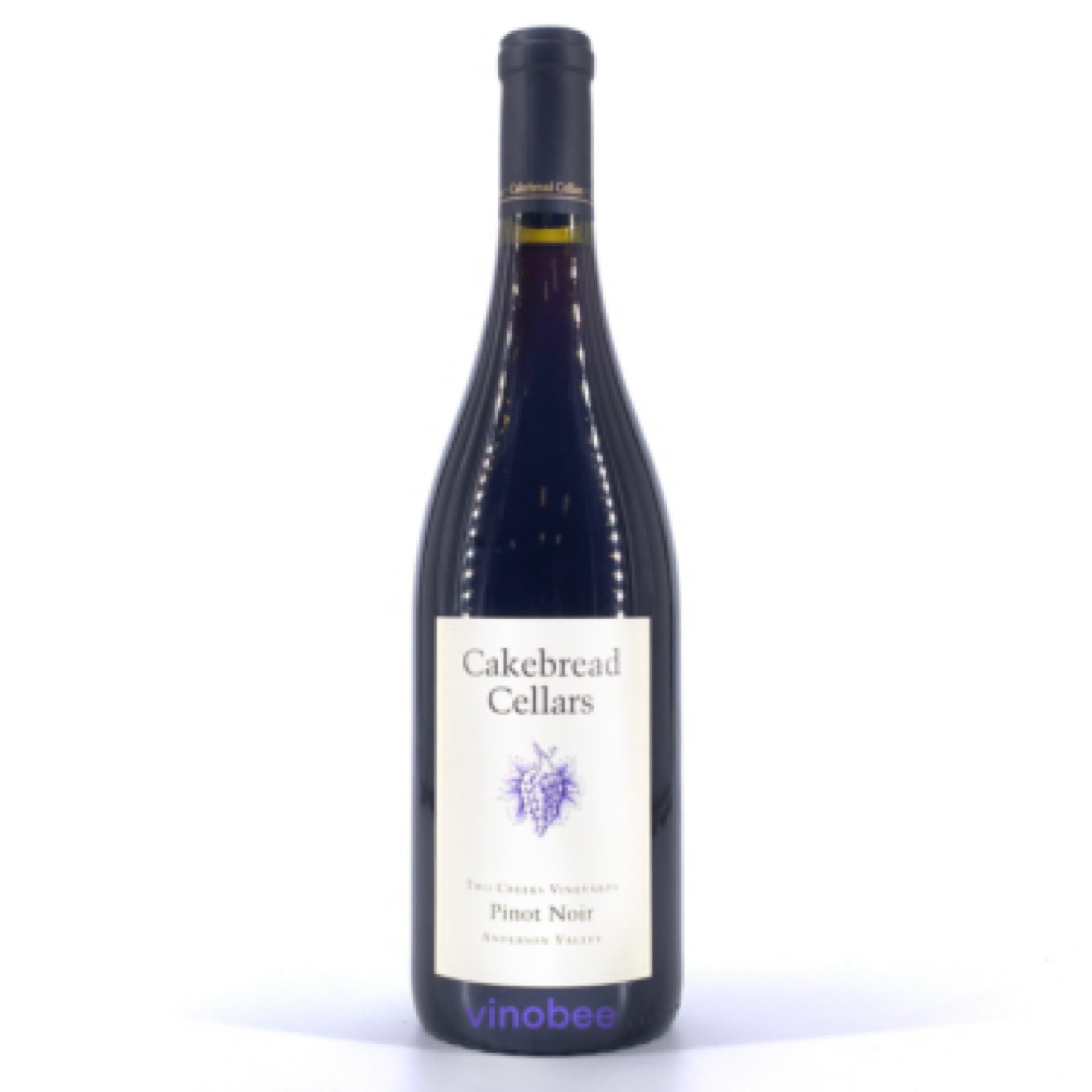 Cakebread Cellars - Pinot Noir - 2021 - 750ml