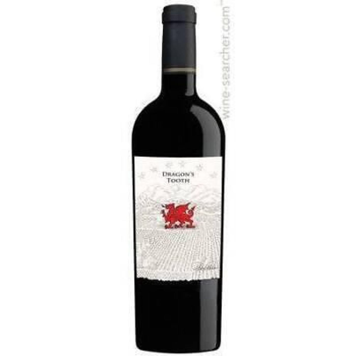 Trefethen - Dragon's Tooth - 2019 - 750ml