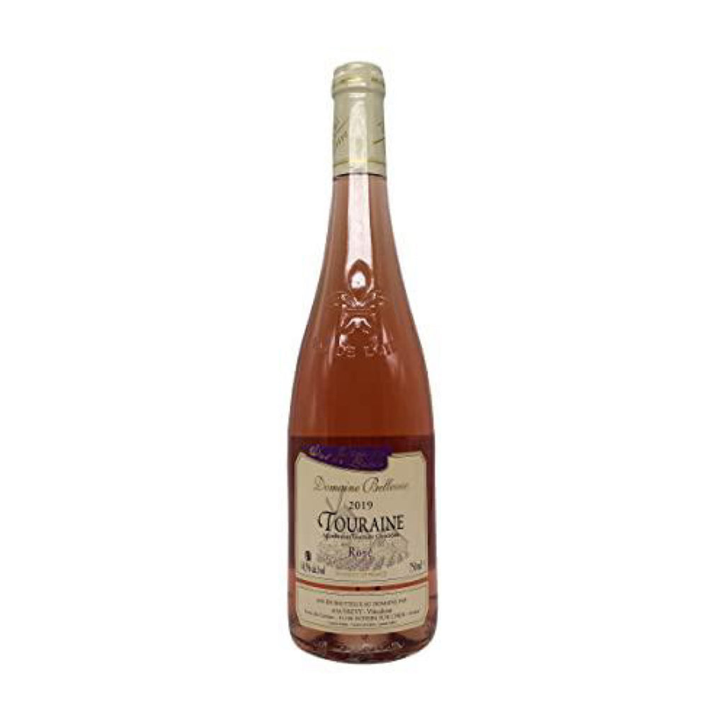 Domaine Bellevue - Touraine Rose - 2022 - 750ml