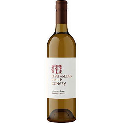 Matanzas Creek - Sauvignon Blanc - 2022 - 750ml