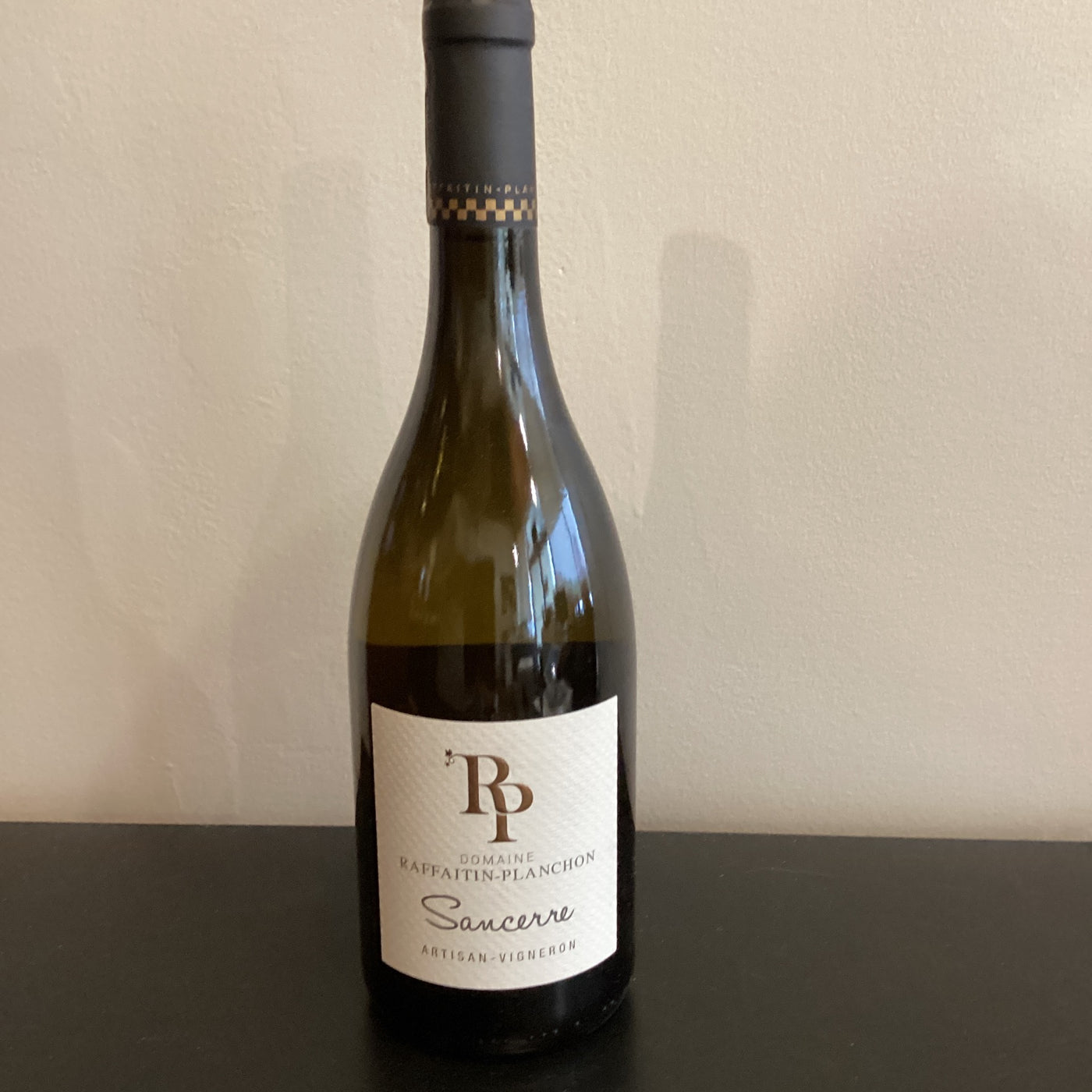 Domaine Raffaitin-Planchon - Sancerre - 2023 - 750ml