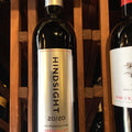 Hindsight 20/20 Retrospective Napa Valley Red Blend 2018 750ml