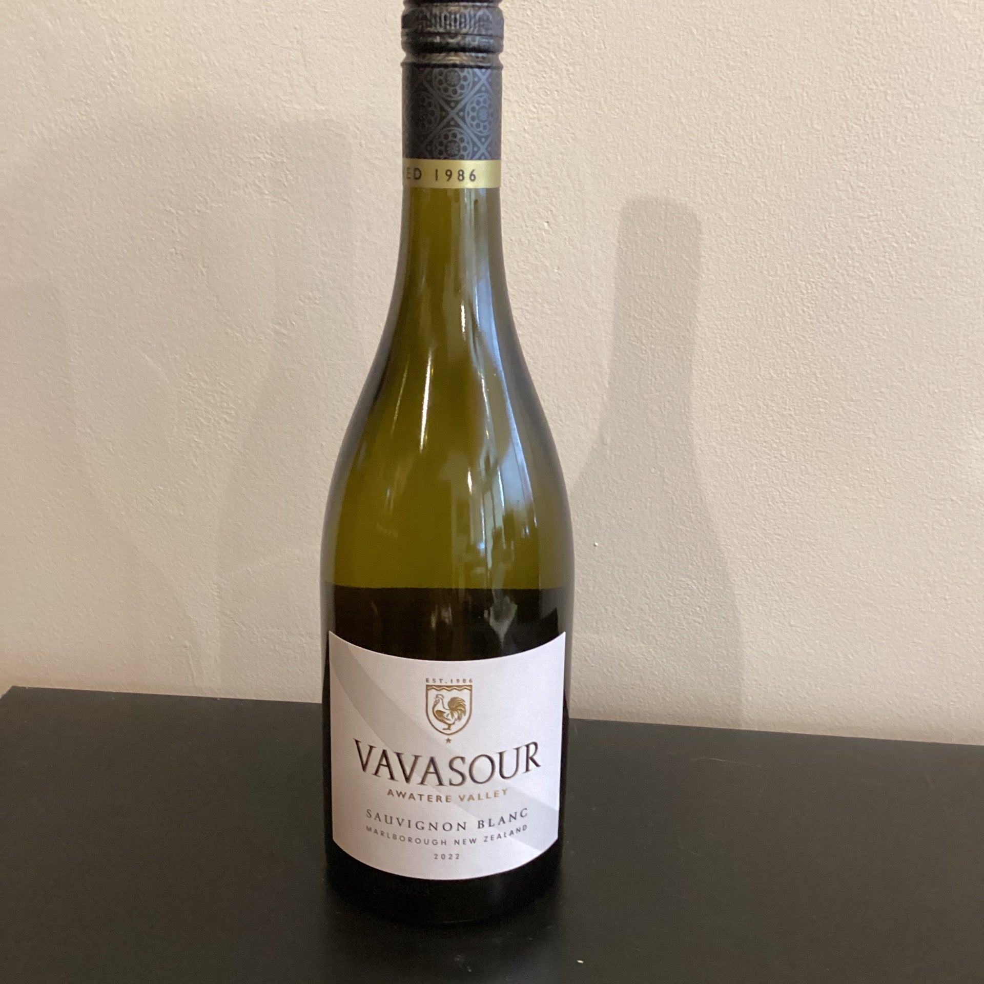 Vavasour - Sauvignon Blanc - 2022 - 750ml