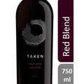 Taken - Red Blend - Napa Valley - 2019 - 750ml