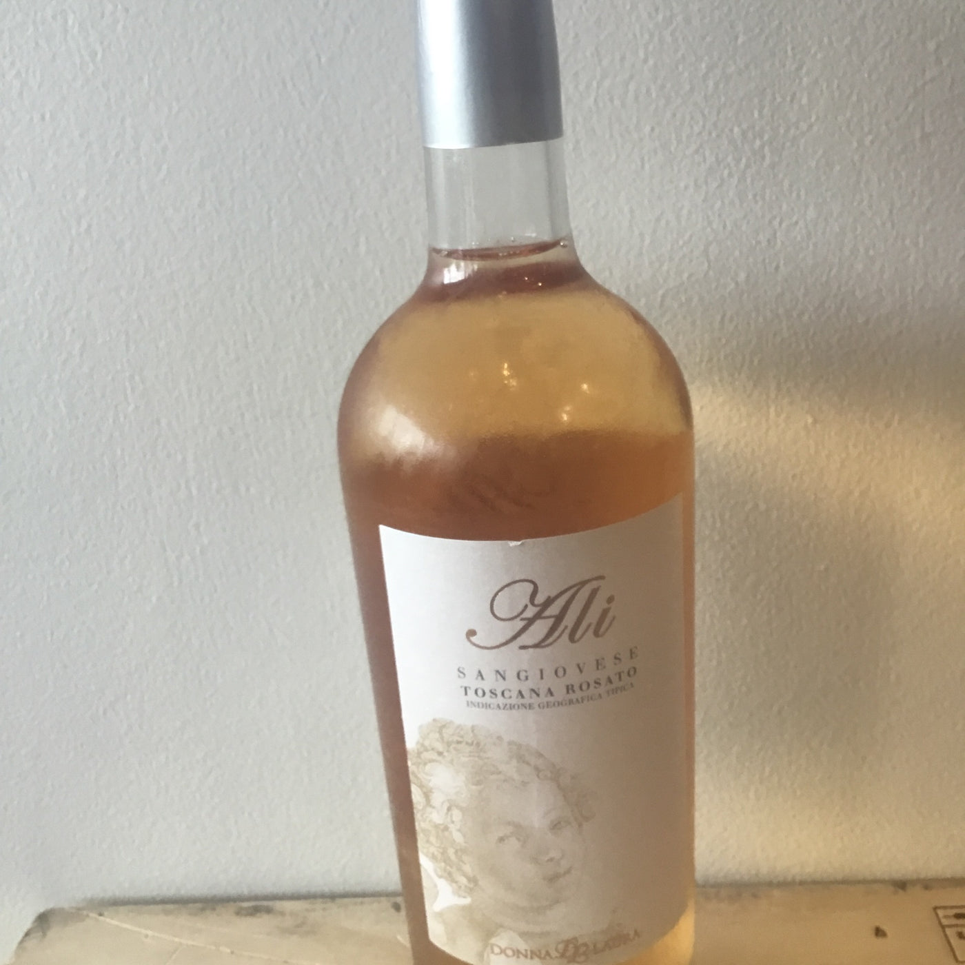 Donna Laura - Ali Rose - 2022 - 750ml