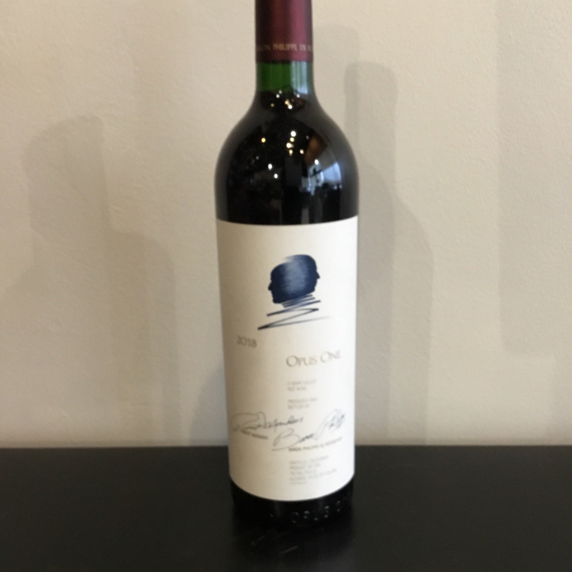 Opus One - 2018 - 750ml