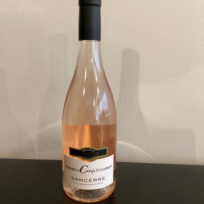 Domaine La Croix St-Laurent - Sancerre Rose - 2023 - 750ml