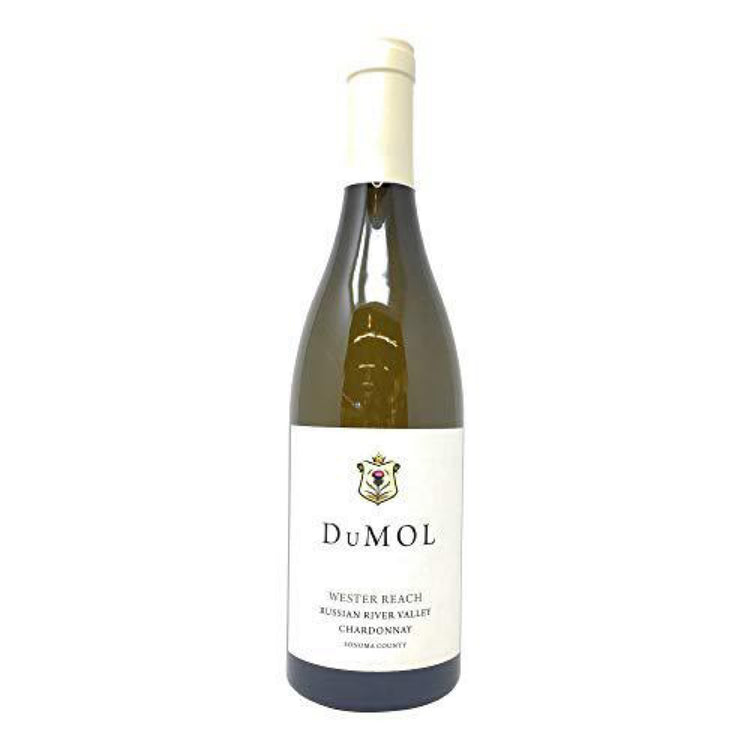 Dumol Wester Reach - Chardonnay - 2021 - 750ml