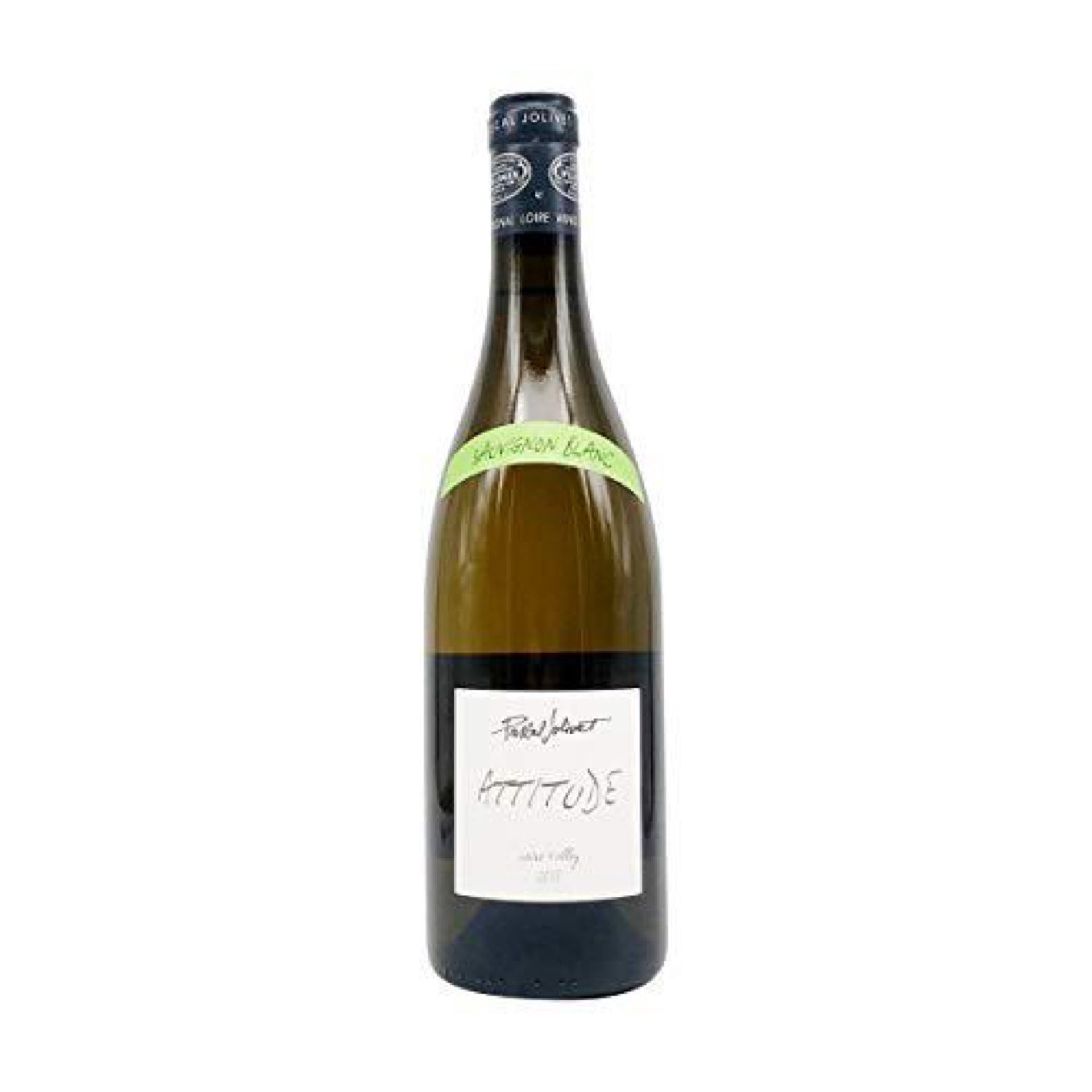 Pascal Jolivet - Attitude - Sauvignon Blanc - 2022 - 750ml