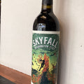Skyfall Vineyard - Cabernet Sauvignon - 2020 - 750ml
