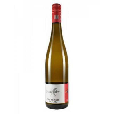 Prinz Salm - 'Two Princes' - Riesling - 2019 - 750ml