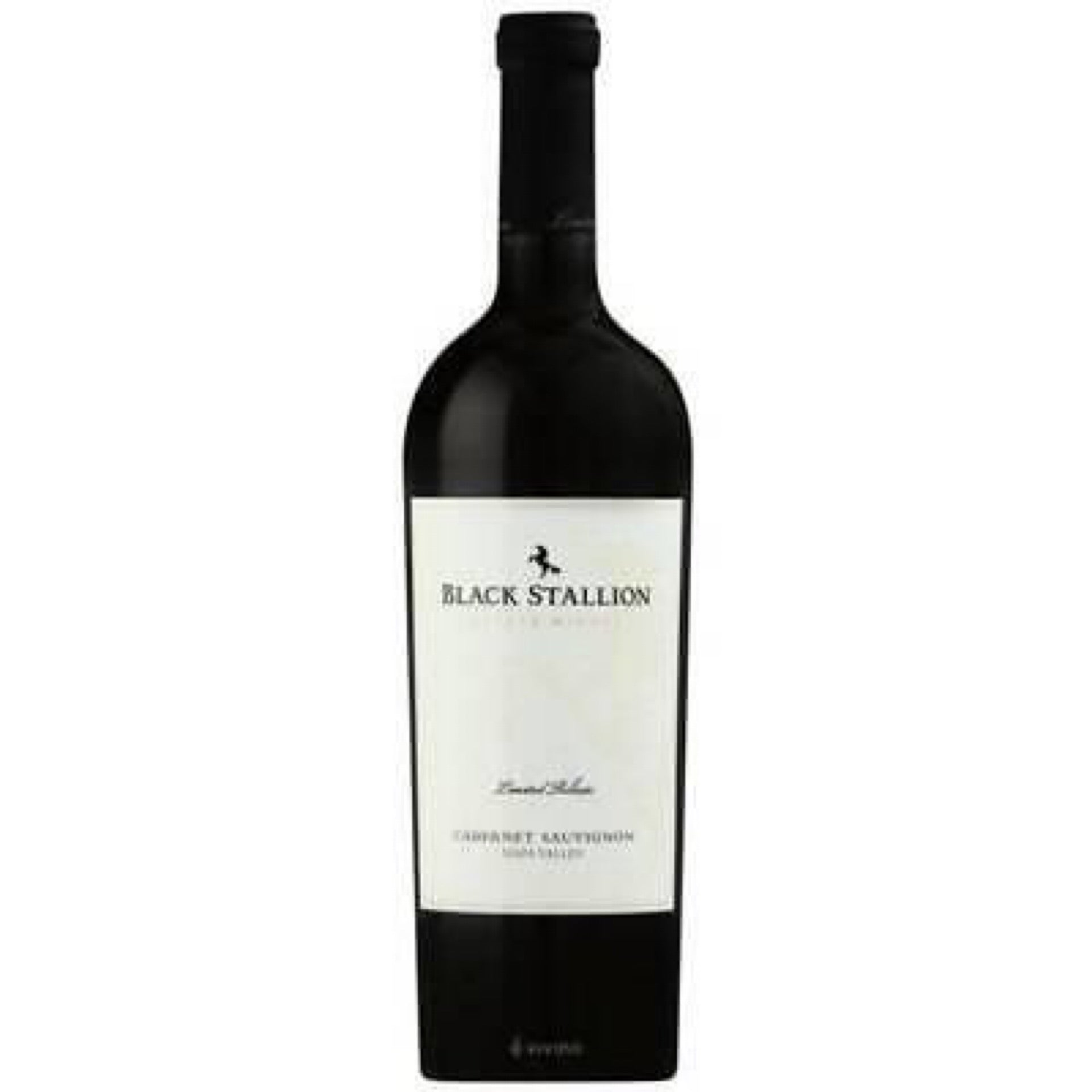 Black Stallion - Limited Release Cabernet Sauvignon - 2020 - 750ml