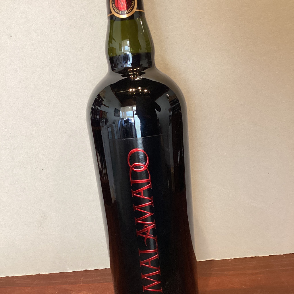 Familia Zuccardi - Malamado - Malbec Port - 750ml