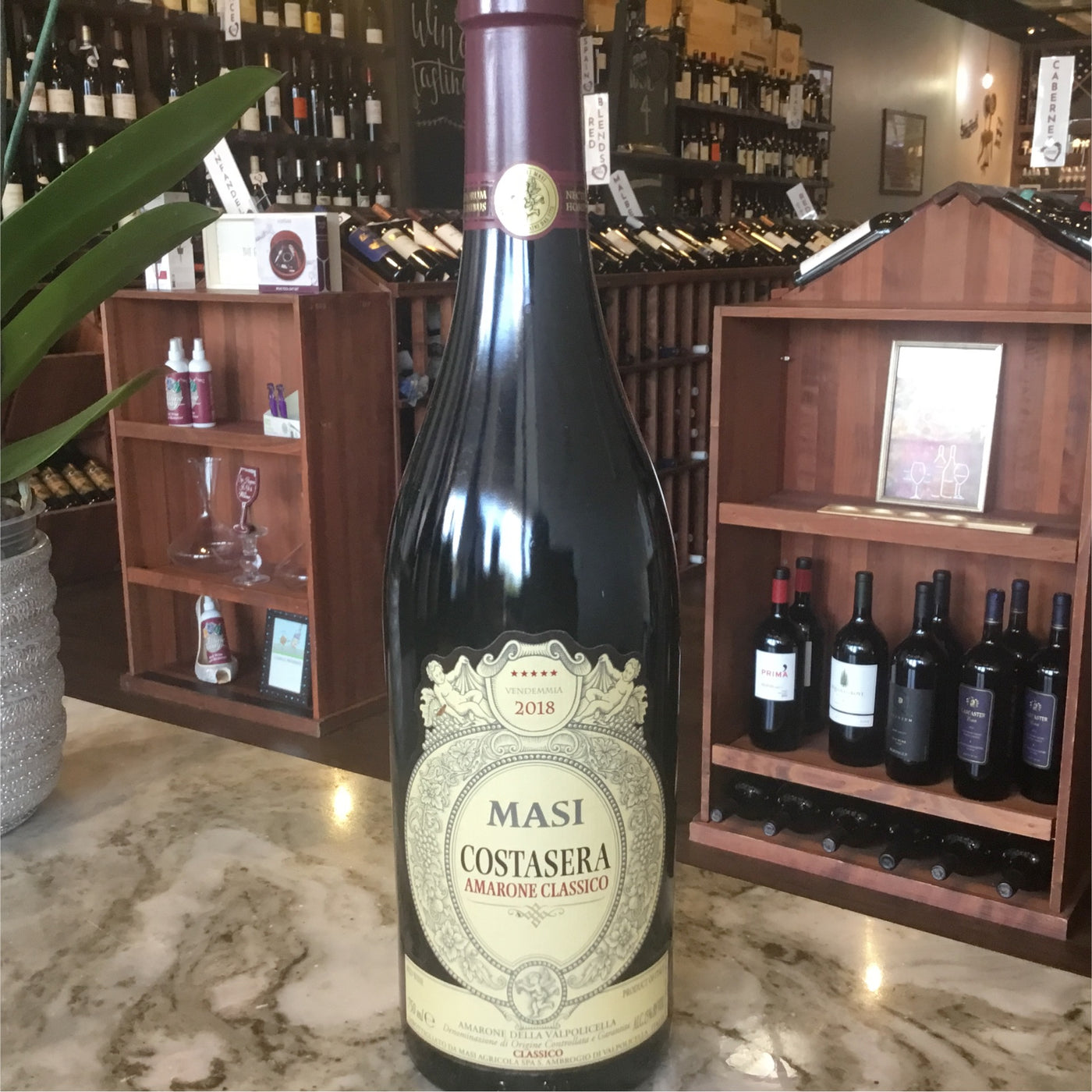 Masi - Amarone - Costasera - 2017 - 750ml