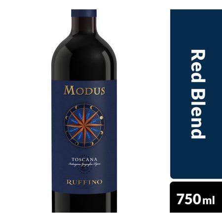 Ruffino - ‘Modus’ - Toscana - 2020 - 750ml