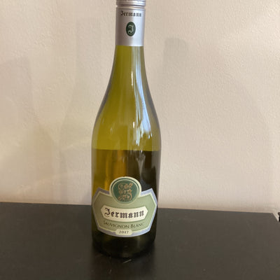 Jermann - Sauvignon Blanc - 2017 - 750ml