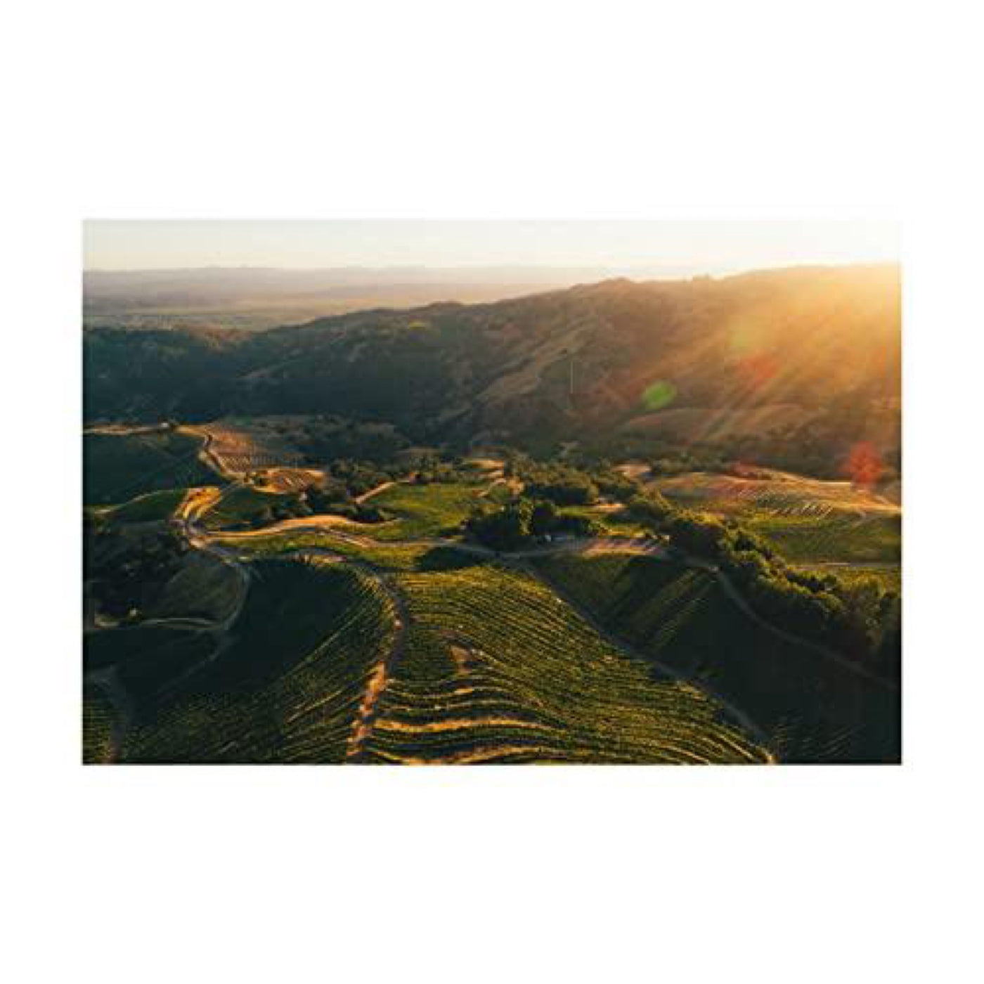 Stonestreet Estate - Cabernet Sauvignon - 2018 - 750ml