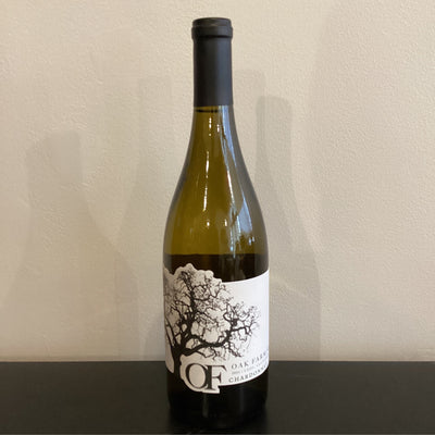 Oak Farm - Chardonnay - 2021 - 750ml