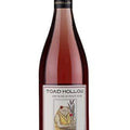 Toad Hollow - Pinot Noir - 2021 - 750ml