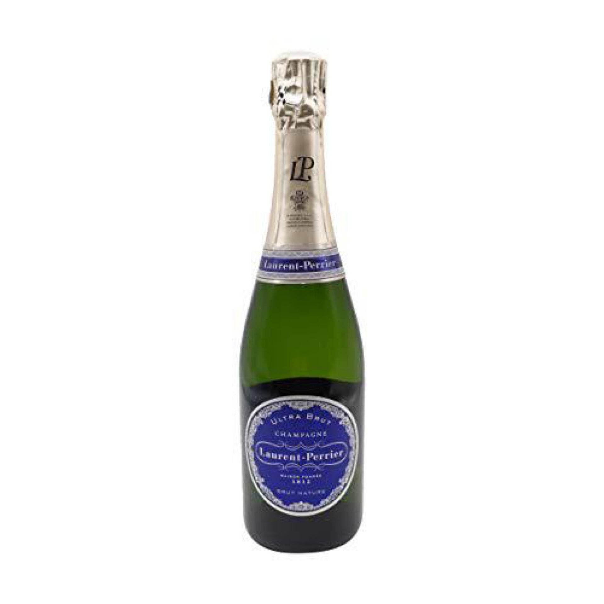 Laurent Perrier - Ultra Brut - Champagne - NV - 750ml
