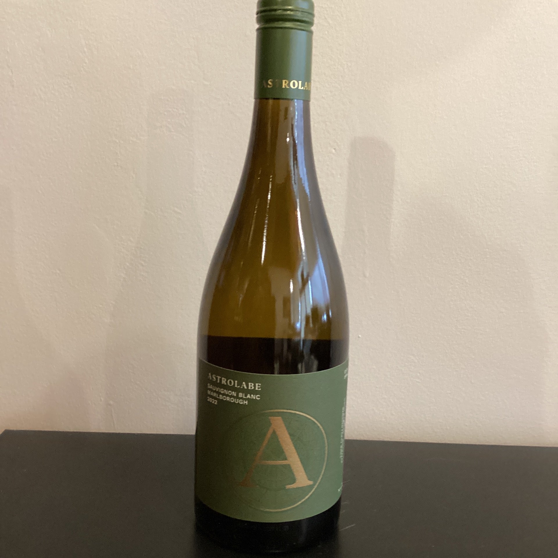 Astrolabe - Sauvignon Blanc - 2022 - 750ml