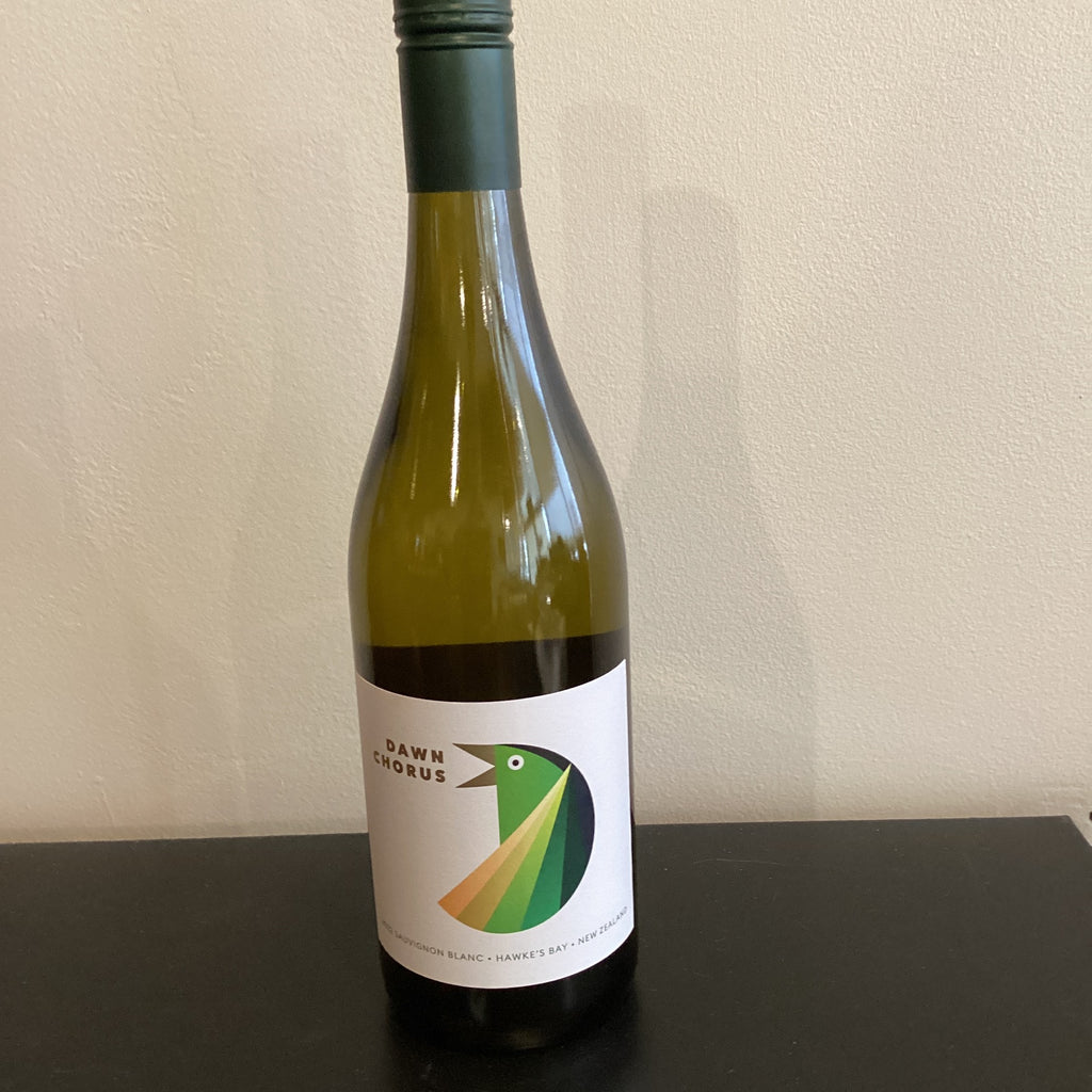 Dawn Chorus - Sauvignon Blanc - 2022 - 750ml