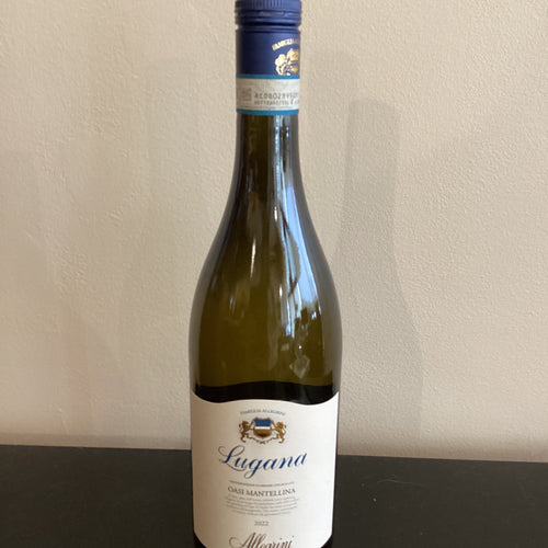 Allegrini Lugana Oasi - Mantellina - 2022 - 750ml
