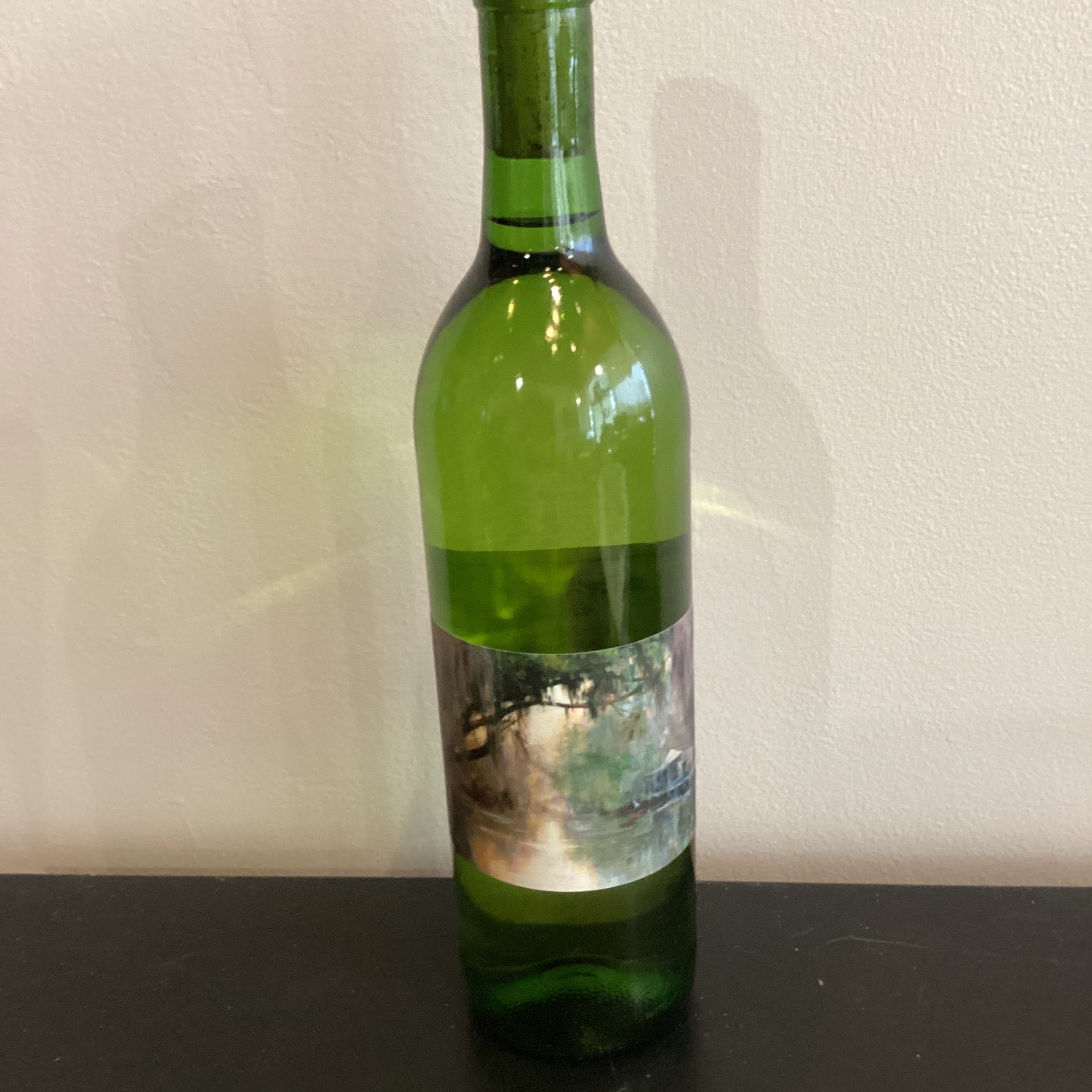 Second Line Wines - 'L'Acadiane' - Albarino - 2021 - 750ml