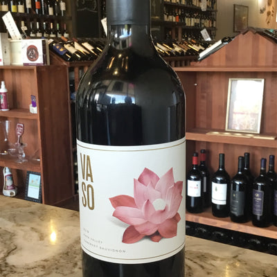 Dana Estates Vaso - Cabernet Sauvignon - 2019 - 750ml