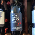 Madonna Nera - Brunello di Montalcino - 2018 - 750ml