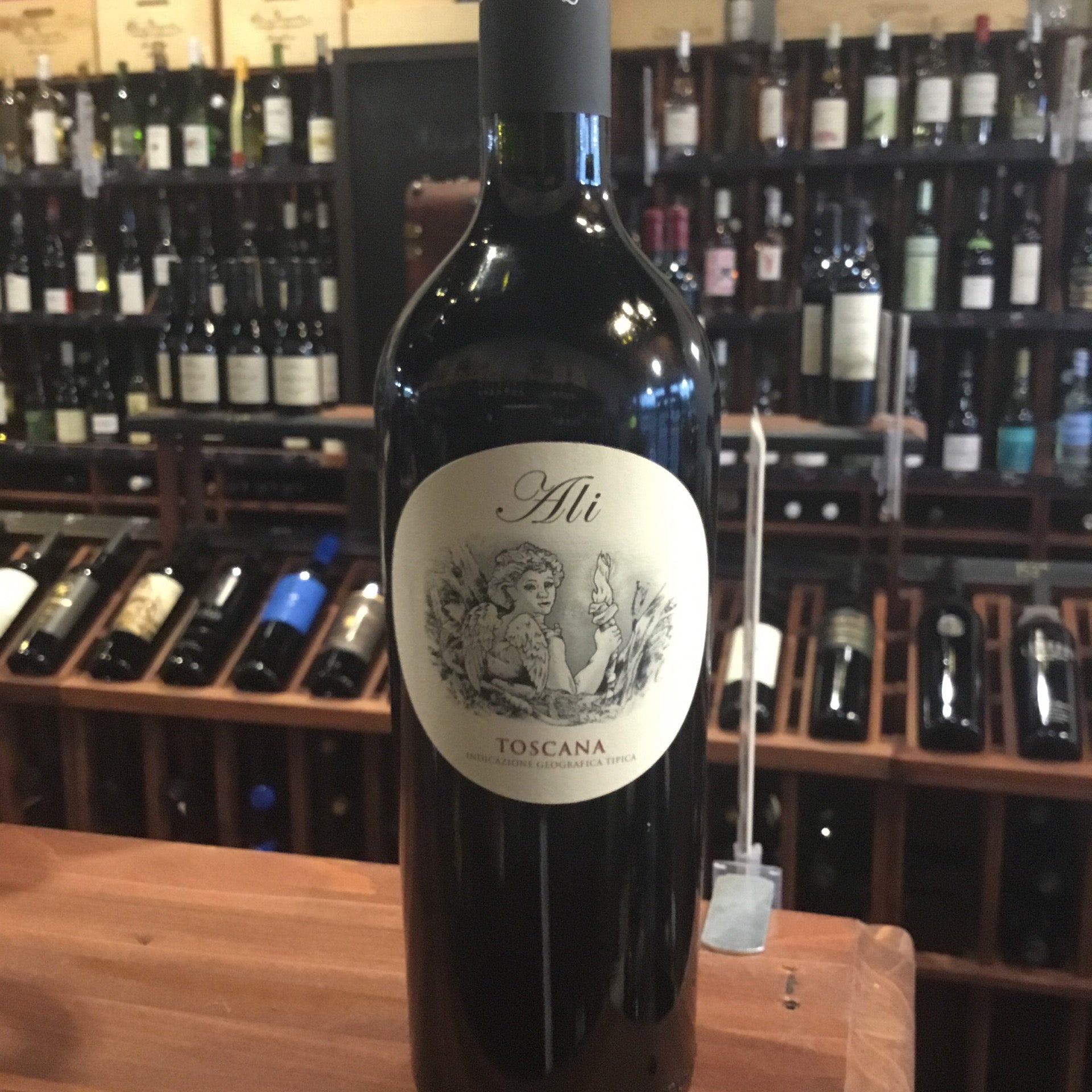 Donna Laura - Ali Toscana - 2022 - 750ml