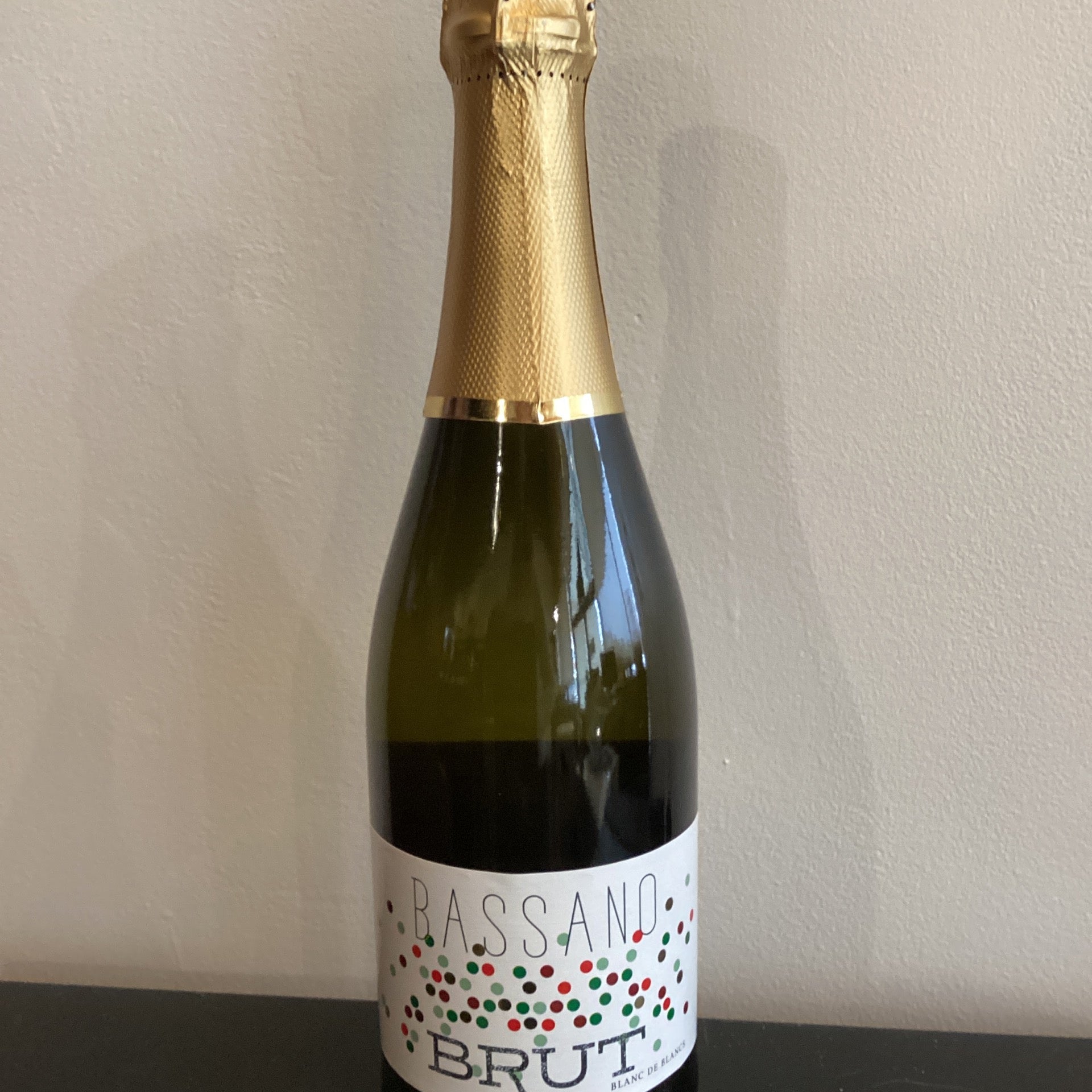 Bassano - Brut - NV - 750ml