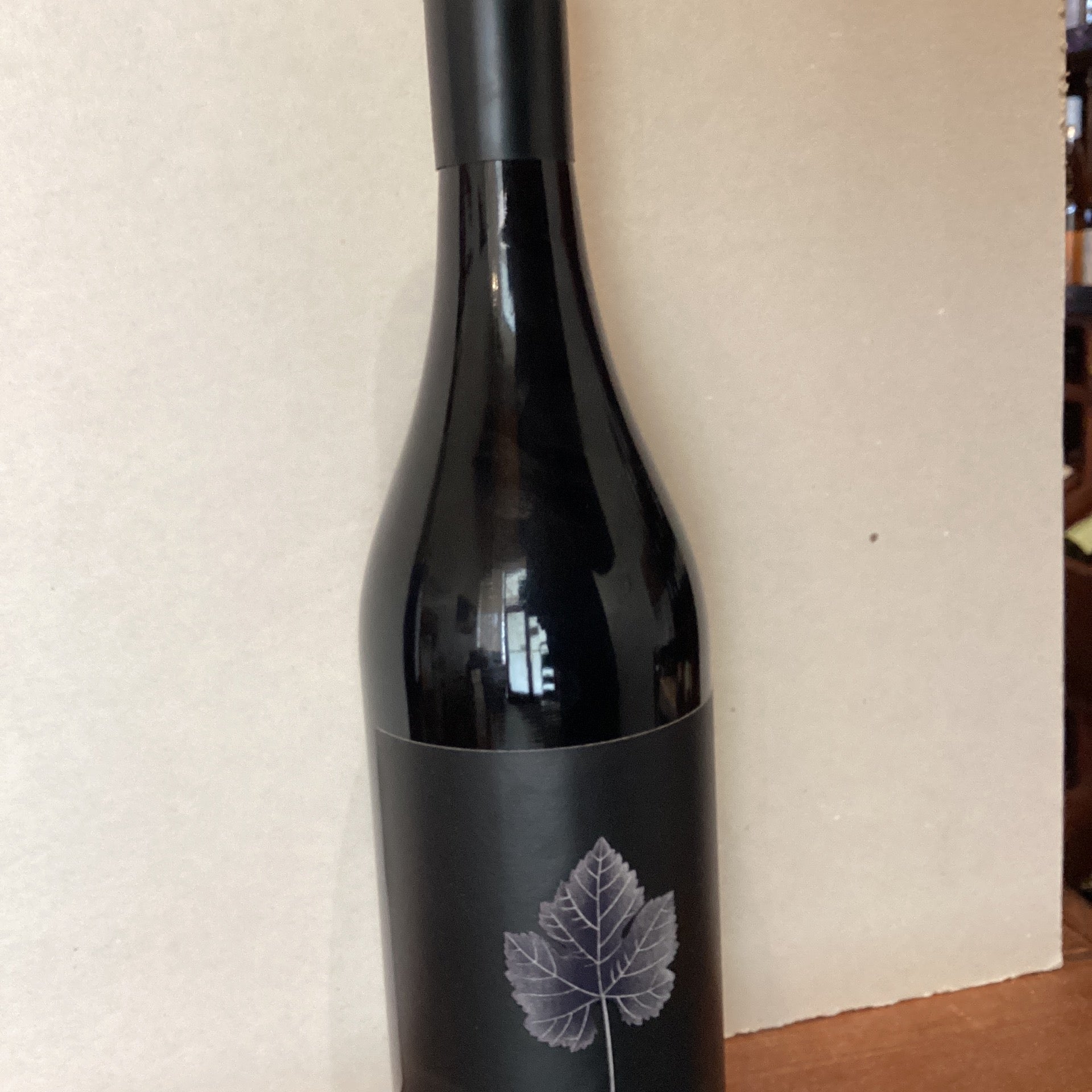 Kangarilla Road - Shiraz - 2018 - 750ml