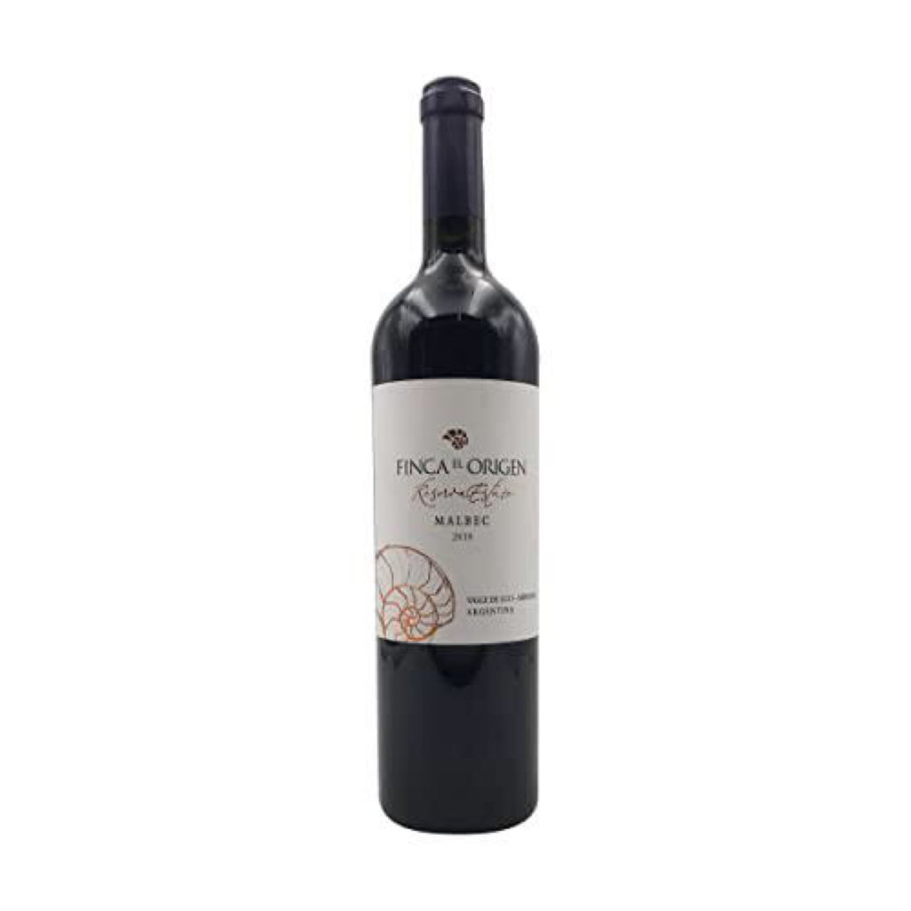 Finca El Origen Reserva - Malbec - 2022 - 750ml