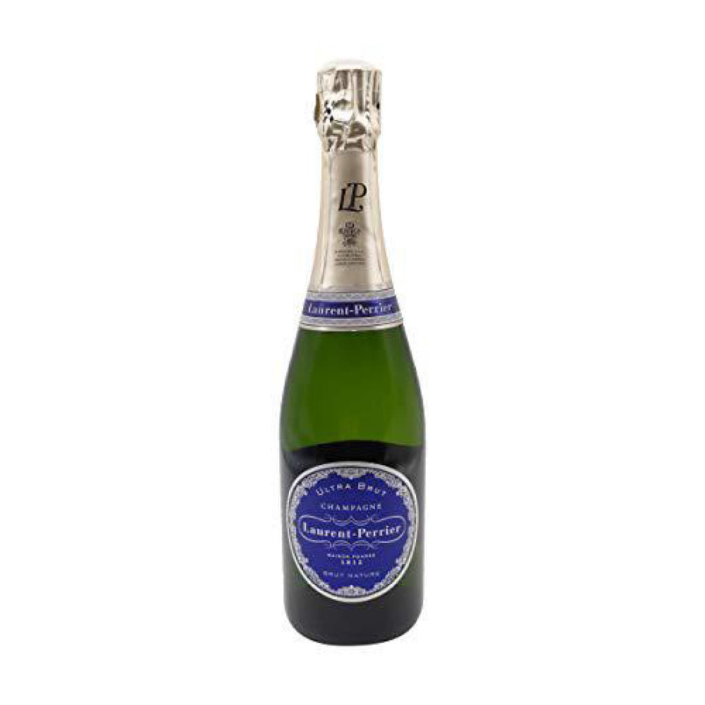 Laurent Perrier - Ultra Brut - Champagne - NV - 750ml