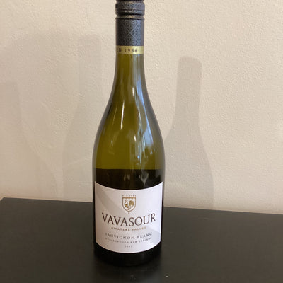 Vavasour - Sauvignon Blanc - 2022 - 750ml