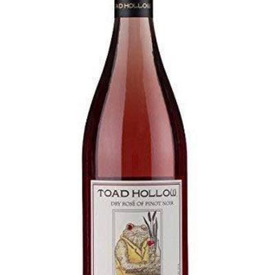 Toad Hollow Pinot Noir 2021 750ml – Ashburn Wine Shop