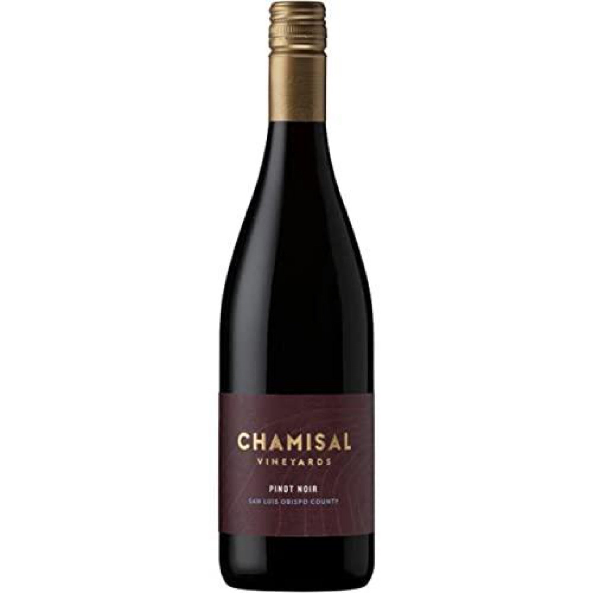 Chamisal - Pinot Noir - San Luis Obispo - 2019 - 750ml