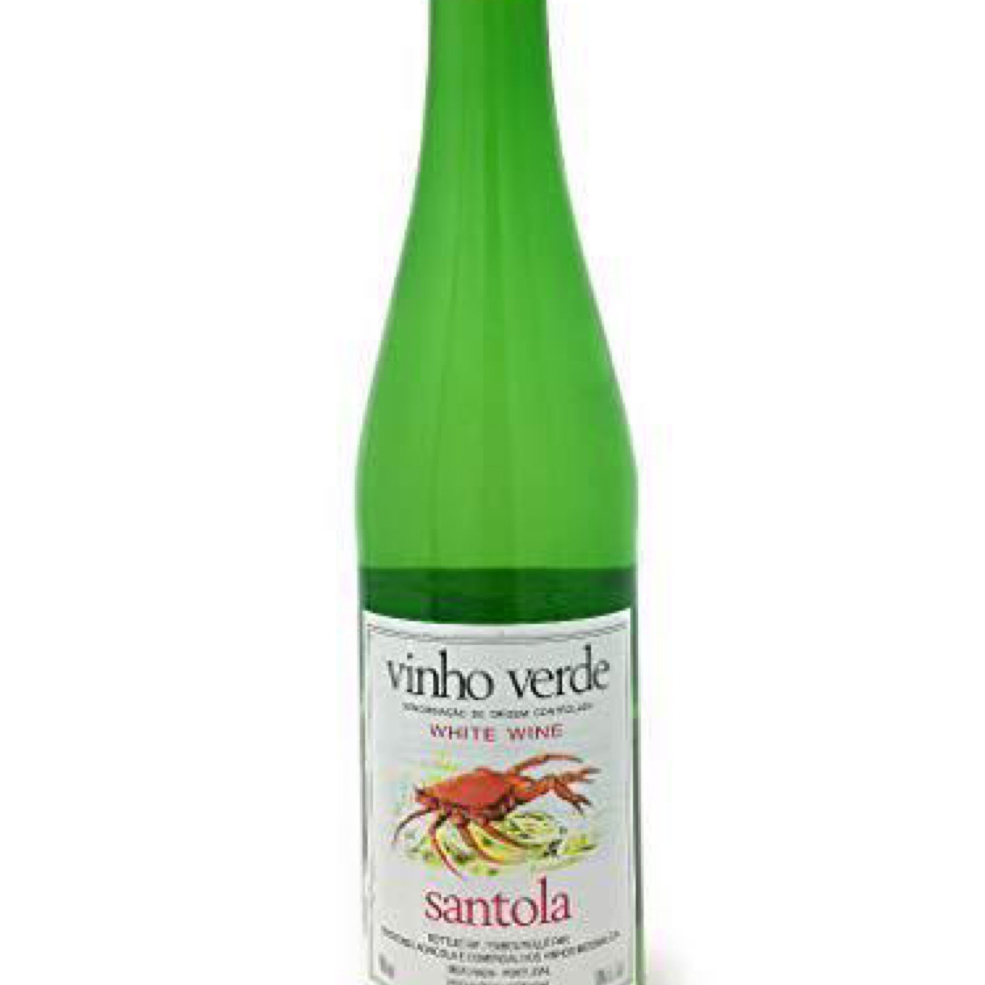 Santola - Vinho Verde - NV - 750ml
