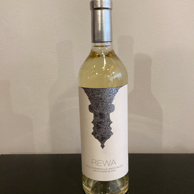 Rewa - Napa Valley - Sauvignon Blanc - 2022 - 750ml