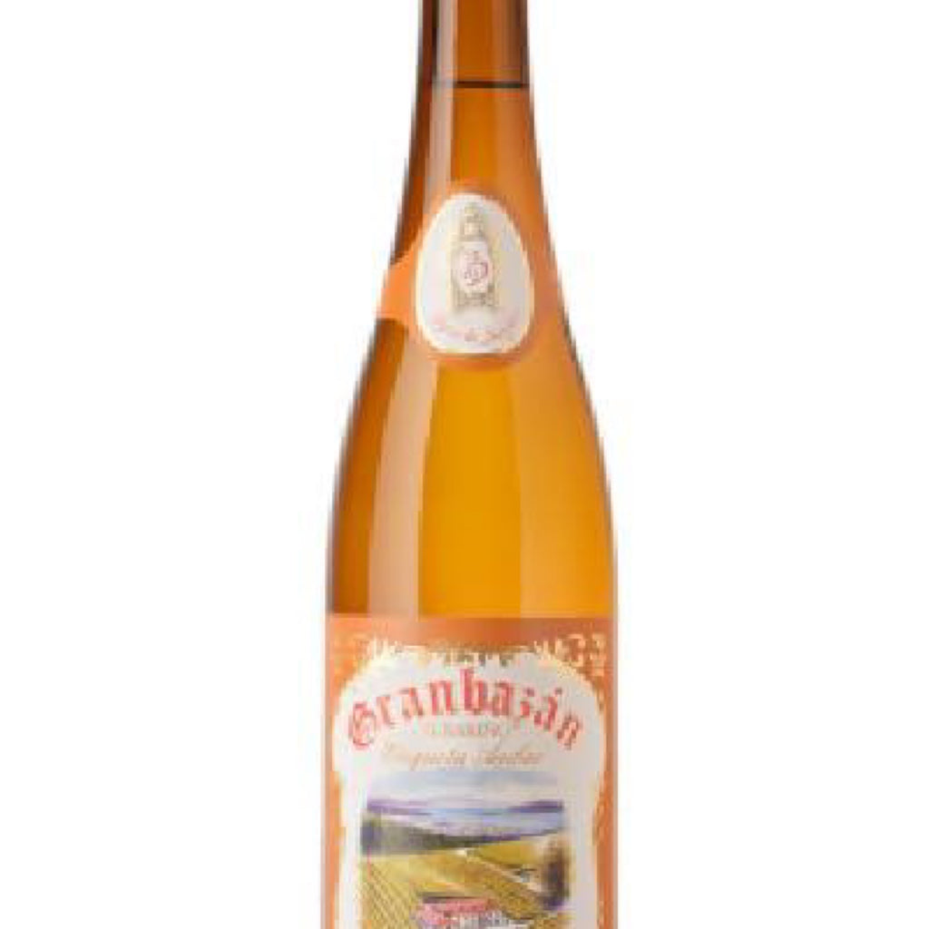 Granbazan - Albarino "Ambar" - 2022 - 750ml