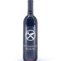 Klinker Brick - Brickmason - Red Blend - 2020 - 750ml